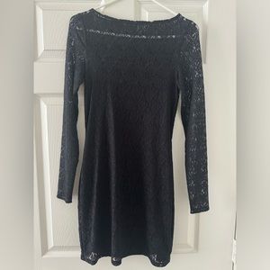 Abercrombie and fitch dress